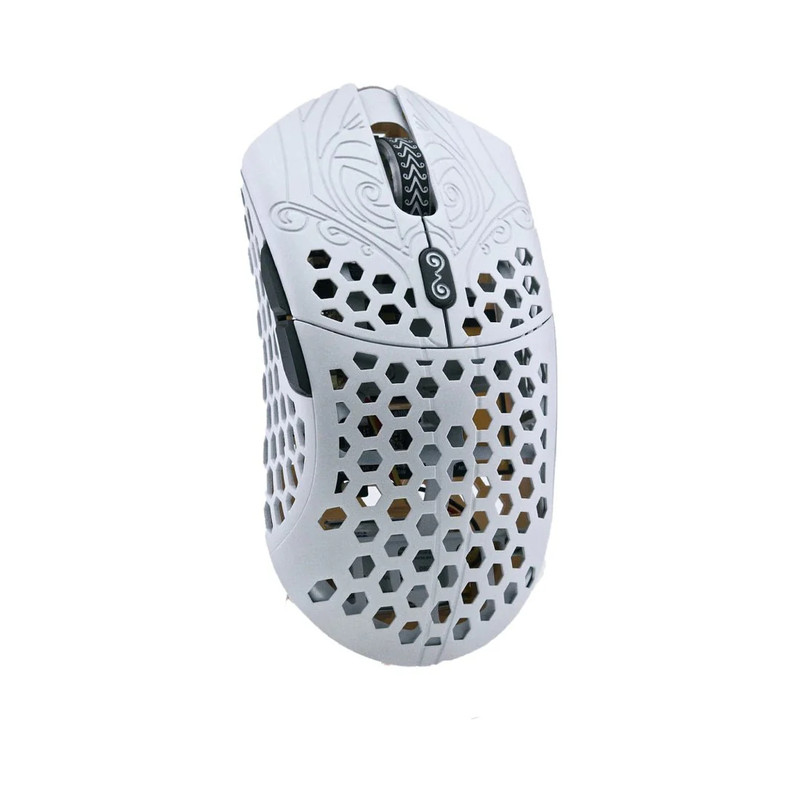 (Pre-Owned) Finalmouse Starlight-12 Pegasus Small Wireless Gaming Mouse - فأرة مستعملة